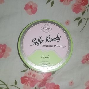 JOAH Selfie Ready Setting Powder